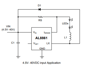 AL8861